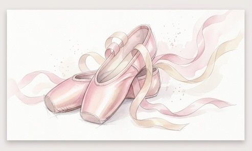 ballet elegance