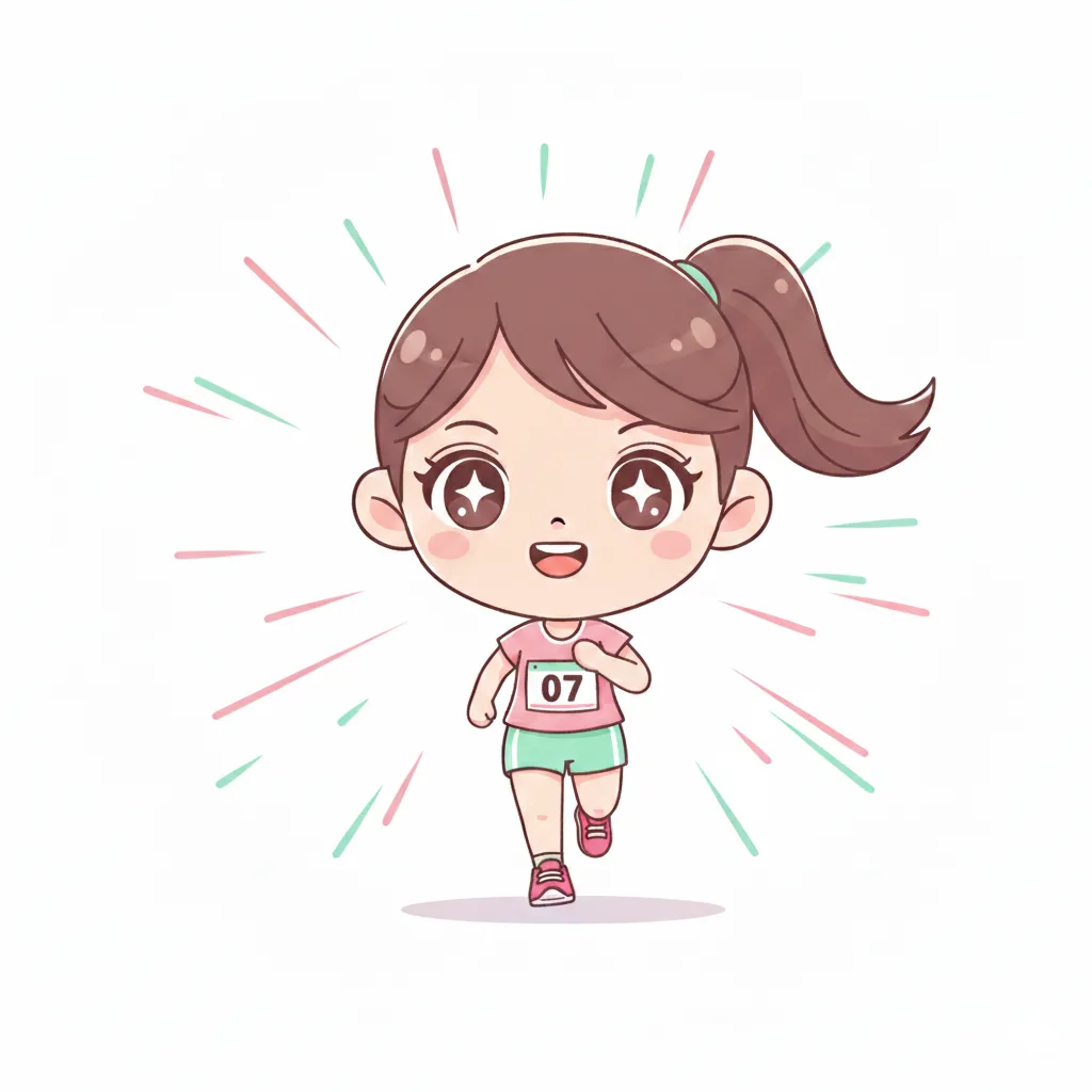 runner